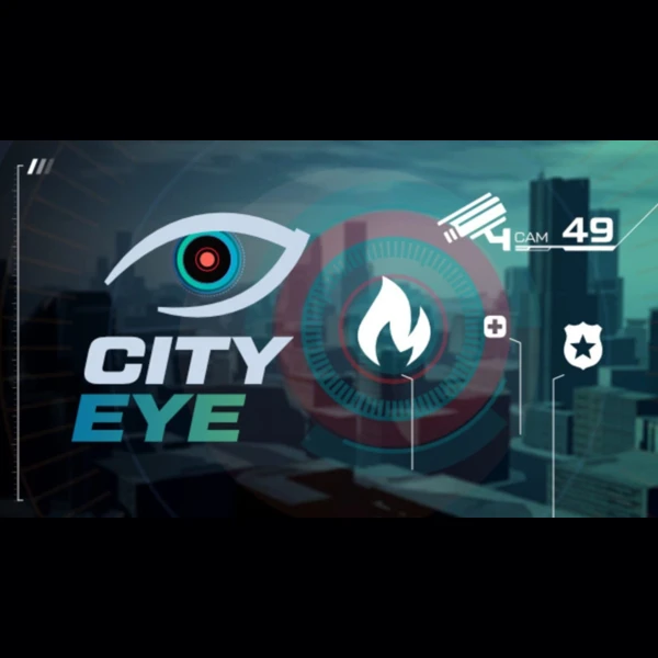 Ultimate Games City Eye