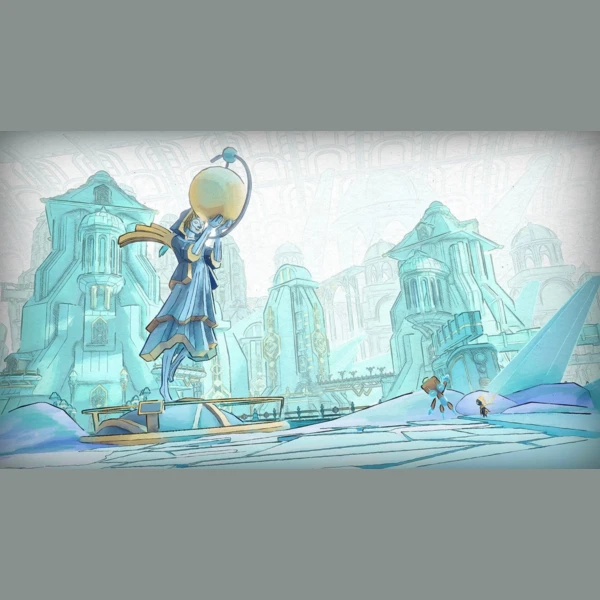 Focus Entertainment Mio: Memories in Orbit