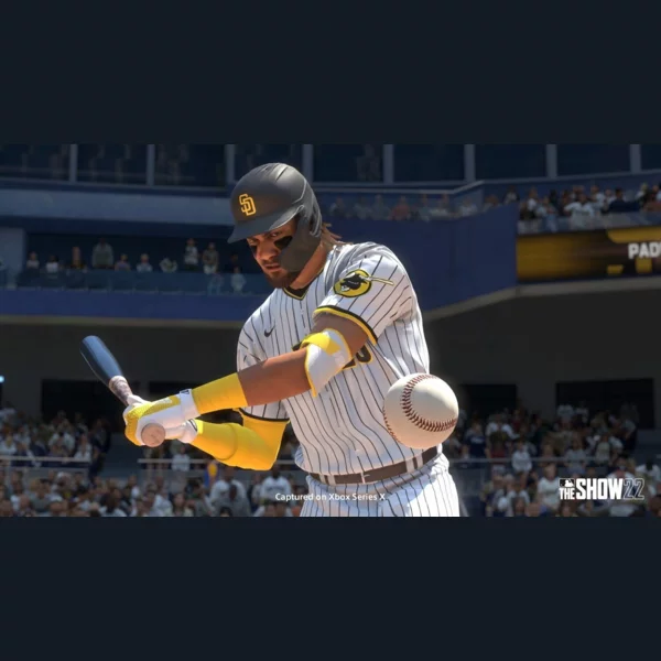 MLB Advanced Media MLB The Show 22