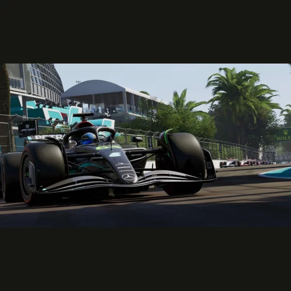 EA Sports F1 23, Formula One