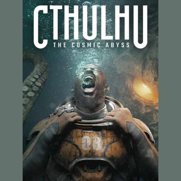 Nacon Cthulhu: The Cosmic Abyss