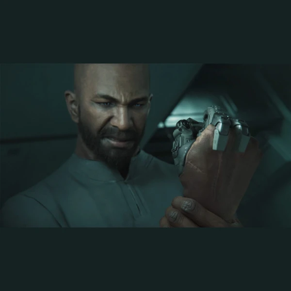 Nacon Cthulhu: The Cosmic Abyss