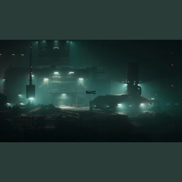 Nacon Cthulhu: The Cosmic Abyss