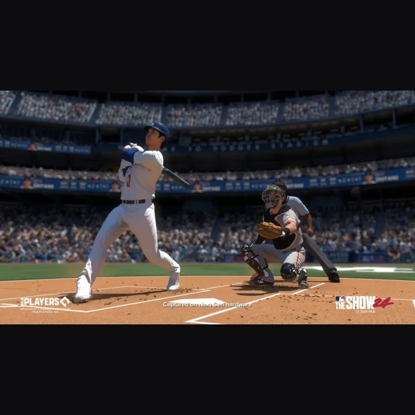 Sony Interactive Entertainment MLB The Show 24