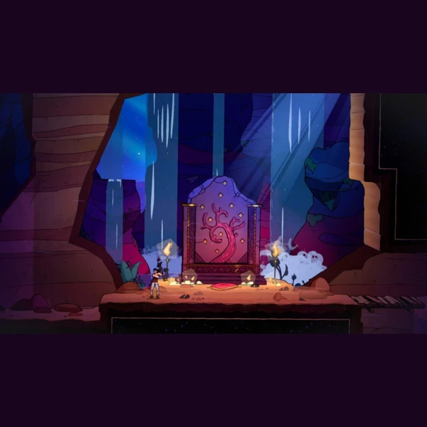 Ubisoft Entertainment The Rogue Prince of Persia