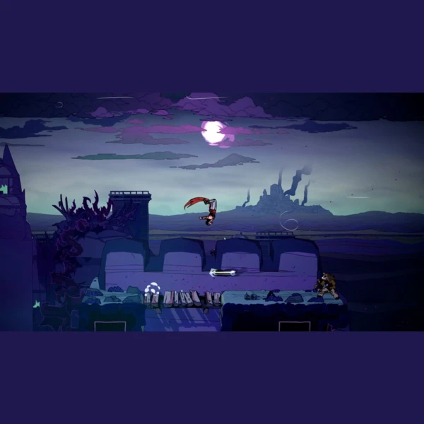 Ubisoft Entertainment The Rogue Prince of Persia