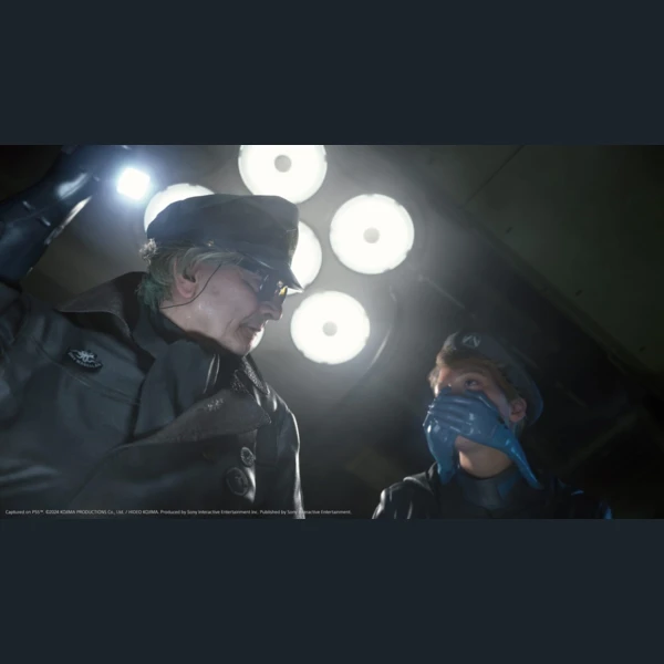 Sony Interactive Entertainment Death Stranding 2: On The Beach