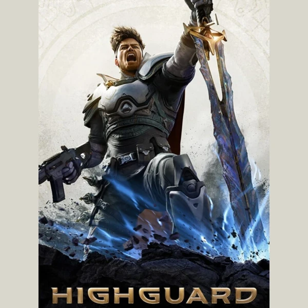 Wildlight Entertainment Highguard