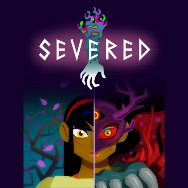 Drinkbox Studios Severed