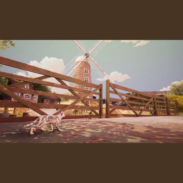 Trailmark Games Warrior Cats: Clans of the Forest