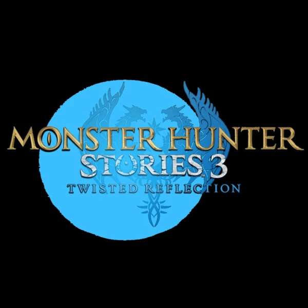 Capcom Monster Hunter Stories 3: Twisted Reflection