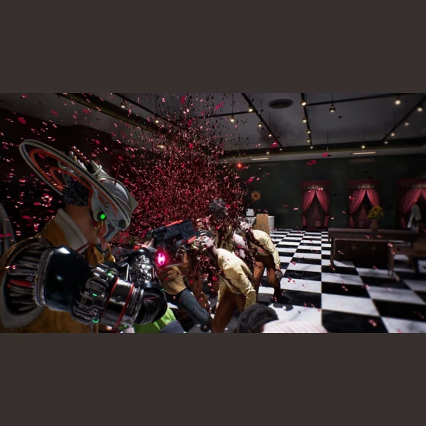 Grasshopper Manufacture Romeo is a Dead Man