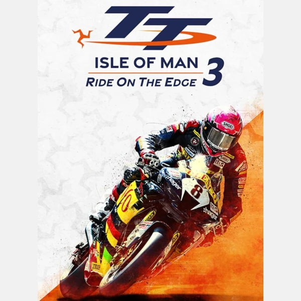 Nacon TT Isle of Man: Ride on the Edge 3