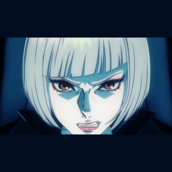 Grasshopper Manufacture Romeo is a Dead Man