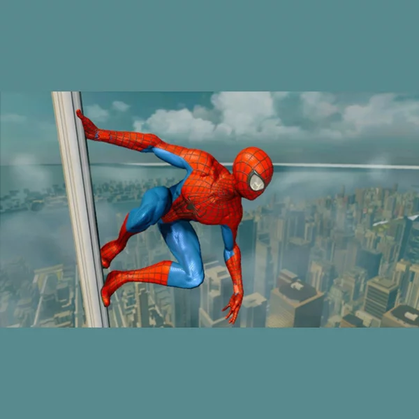 Activision The Amazing Spider-Man 2, Marvel