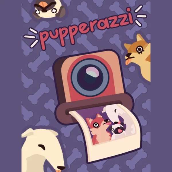 Kitfox Games Pupperazzi