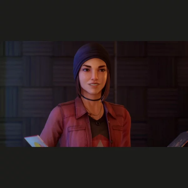 Square Enix Life is Strange: True Colors