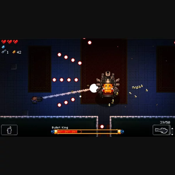 Devolver Digital Enter the Gungeon