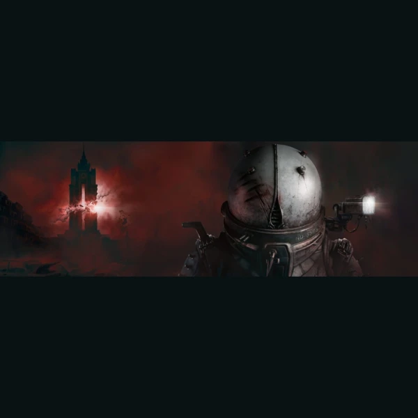Bloober Team Cronos: The New Dawn