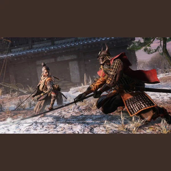 Activision Sekiro: Shadows Die Twice