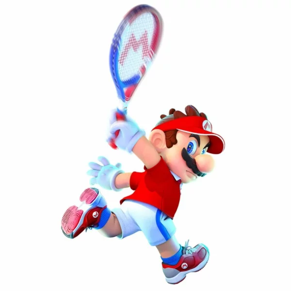 Nintendo Mario Tennis Aces