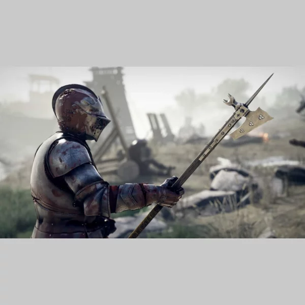 Triternion Mordhau