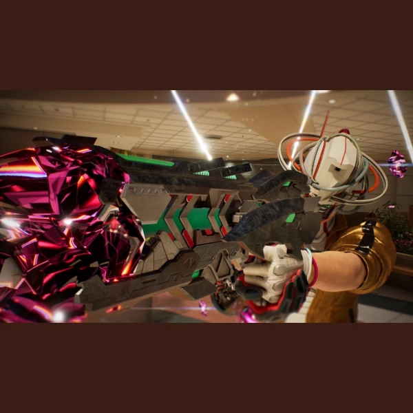 Grasshopper Manufacture Romeo is a Dead Man