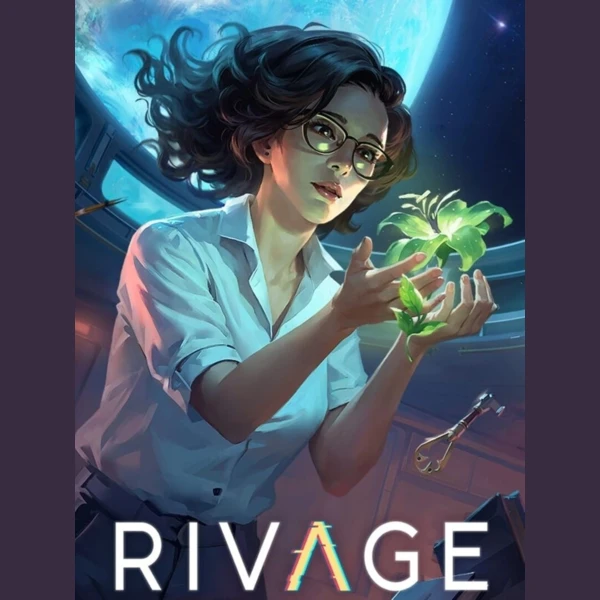 Raw Fury Rivage