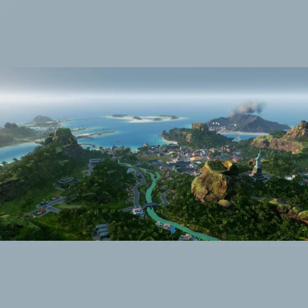 Kalypso Media Tropico 6