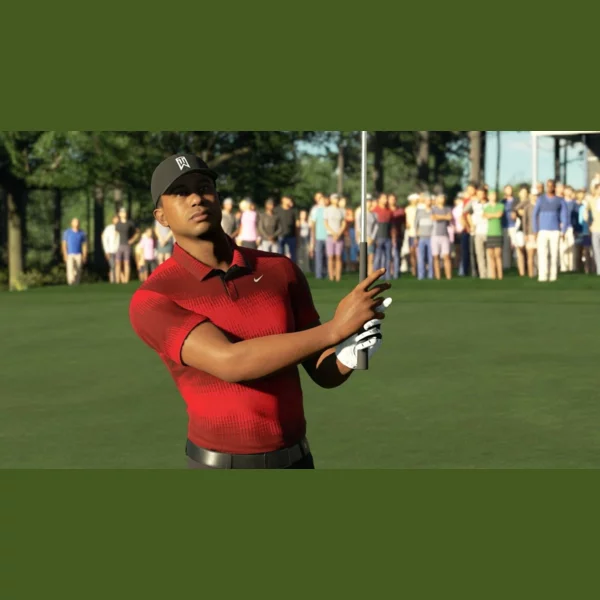 PGA Tour 2K23, PGA Tour Golf