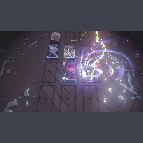 Playdigious Originals Crown Gambit