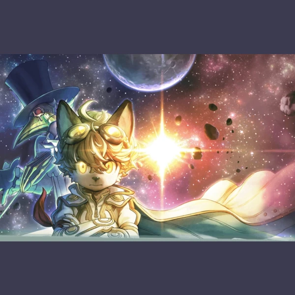 CyberConnect2 Fuga: Melodies of Steel 3