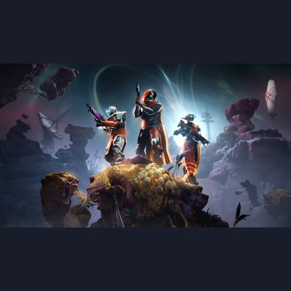 Bungie Destiny 2: The Edge of Fate