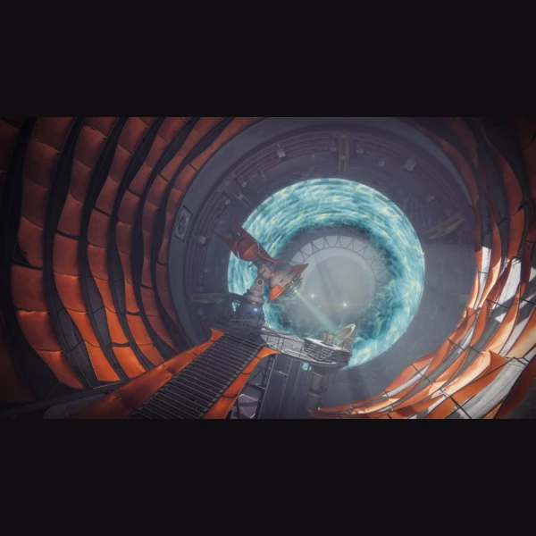 Bungie Destiny 2: The Edge of Fate
