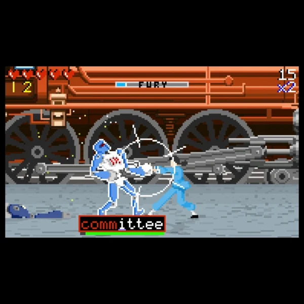 Elecorn Keys of Fury