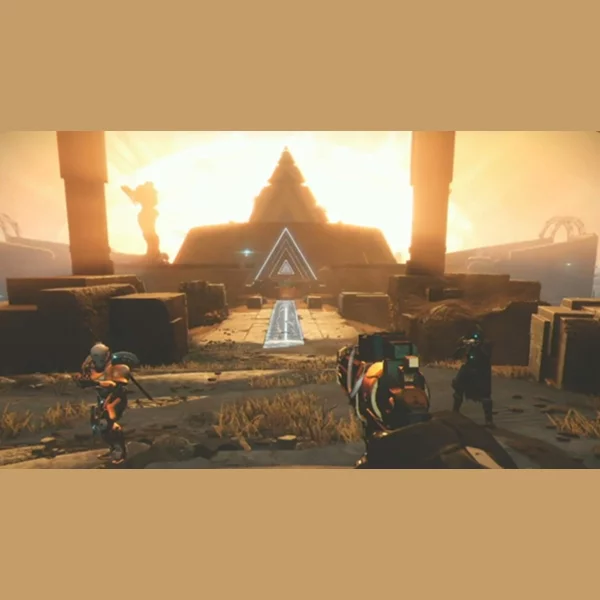 Activision Publishing Destiny 2: Curse of Osiris