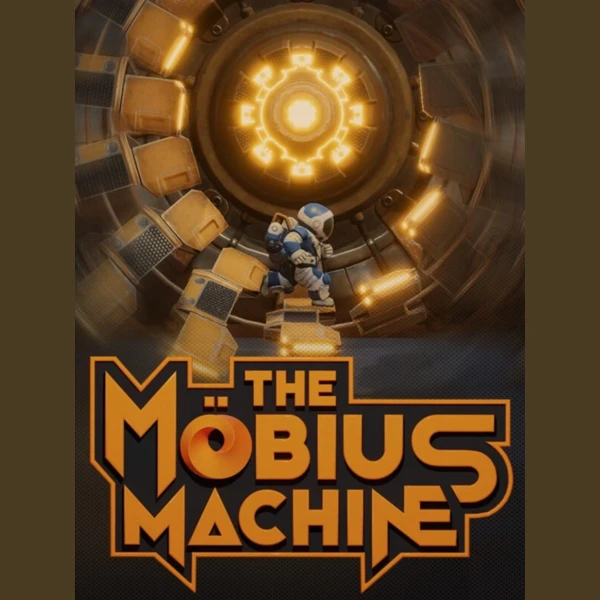 Madruga Works The Mobius Machine