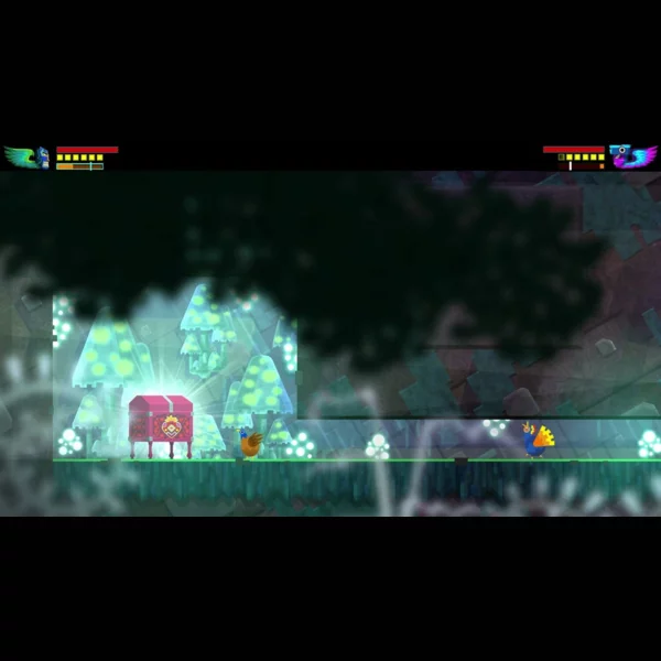 Activision Guacamelee! Super Turbo Championship Edition