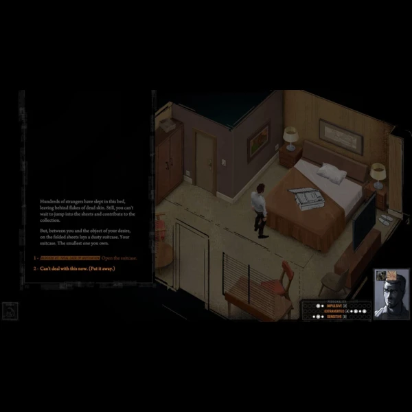 Owlcat Games Rue Valley