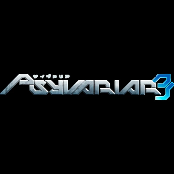 Red Art Games Psyvariar 3