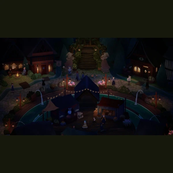 Eastshade Studios Songs of Glimmerwick