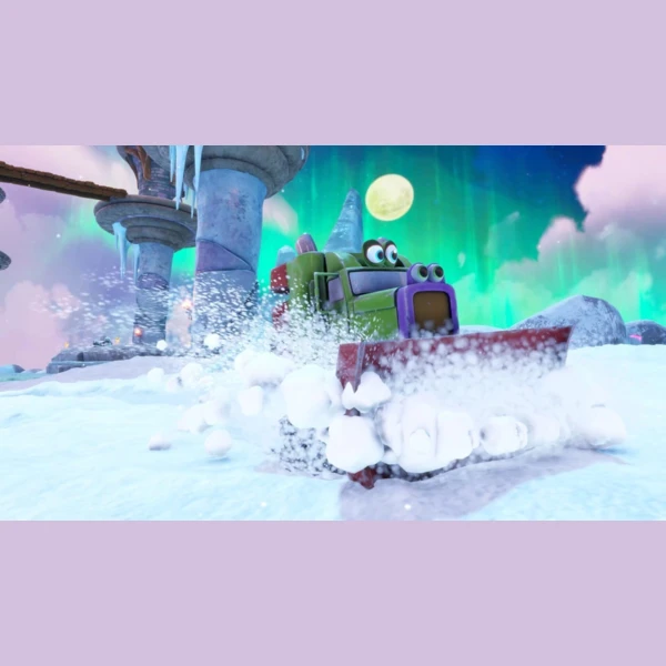 Playtonic Friends Yooka-Replaylee