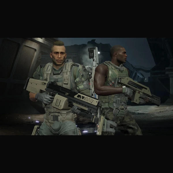 Daybreak Game Company Aliens: Fireteam Elite 2