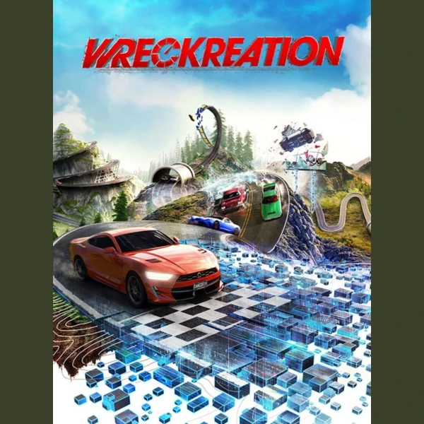 THQ Nordic Wreckreation