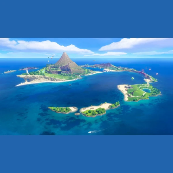 Nintendo Switch Sports Resort