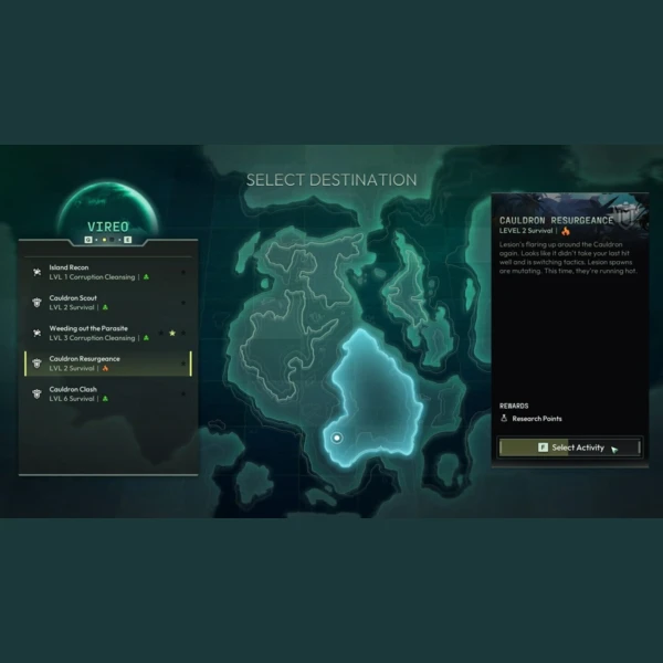 Hatchery Games Voidling Bound