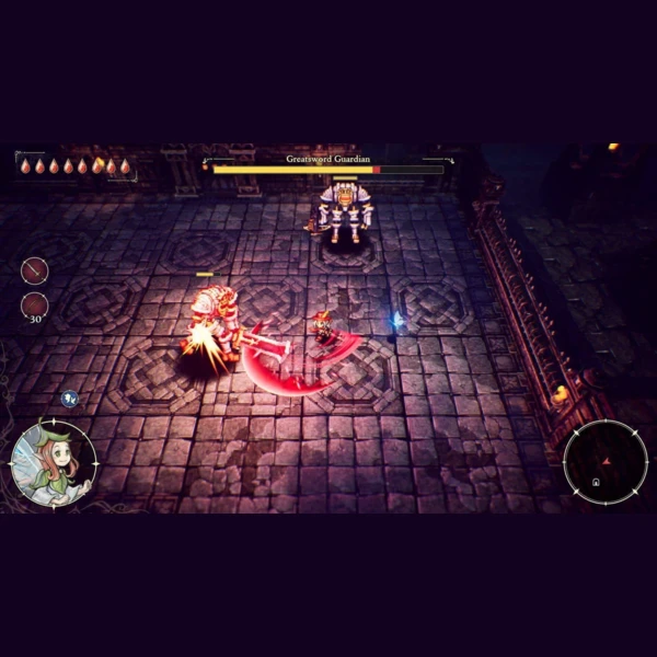 Square Enix The Adventures of Elliot: The Millennium Tales