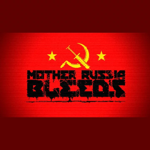 Devolver Digital Mother Russia Bleeds