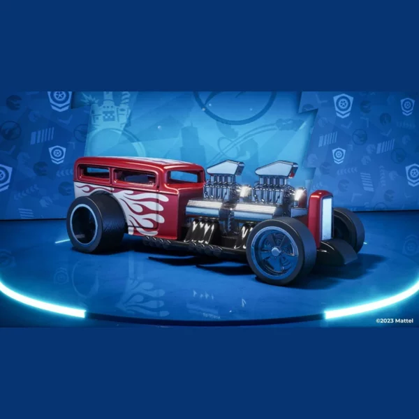 Milestone Hot Wheels Unleashed 2: Turbocharged