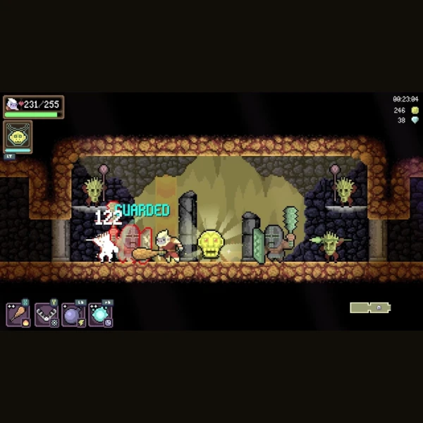 Astrolabe Games Dunjungle